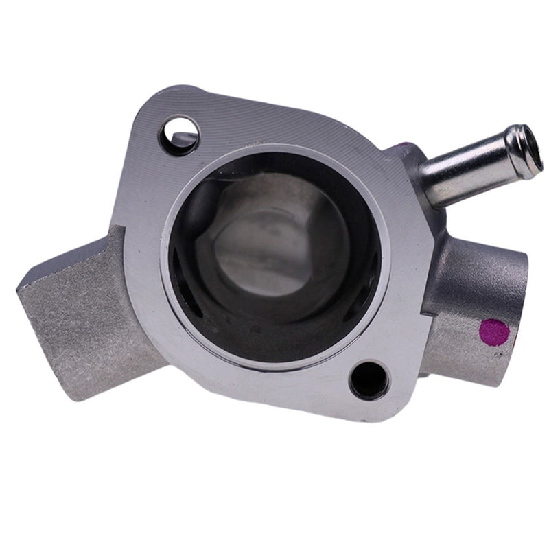 DURAFORCE 16613-72700 Thermostat Housing for Kubota Engine D1005 D1105 D905 V1305 V1505