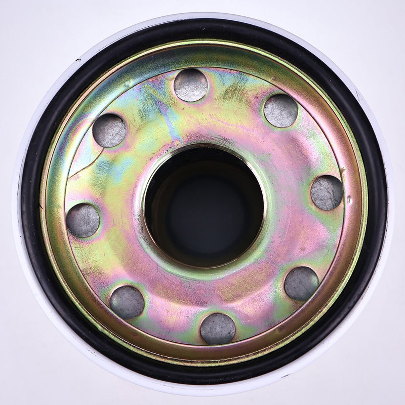 DURAFORCE Hydraulic Filter 113-60-43320 for Komatsu D20A-5 D21A-5 D31A-17 D37A-5 D41P-6