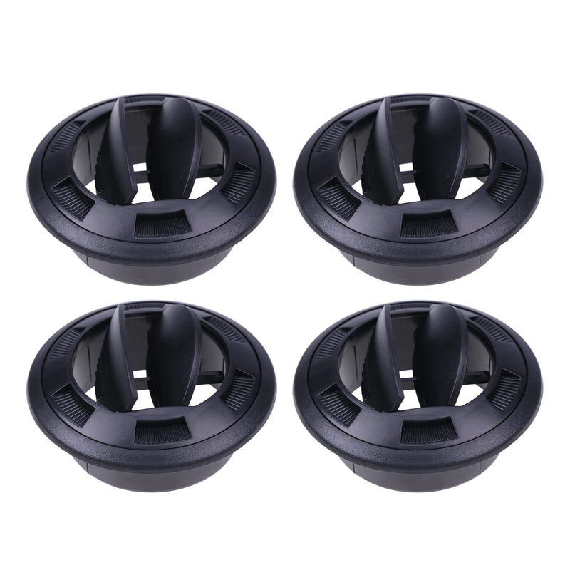 DURAFORCE 4X Cab Heater Vent Cover Louver 6674231 for Bobcat T110 T140 T180 T190 T200 T250