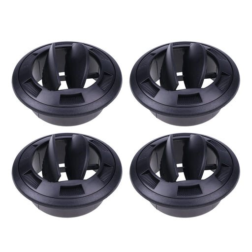 DURAFORCE 4X Cab Heater Vent Cover Louver 6674231 for Bobcat T110 T140 T180 T190 T200 T250