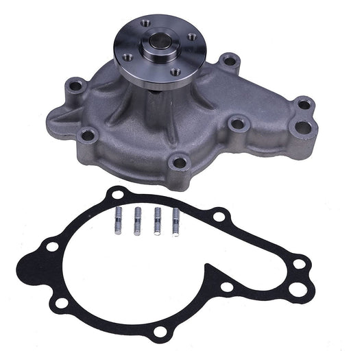 DURAFORCE 7008449 Water Pump for Bobcat Loader S630 S650 T630 T650