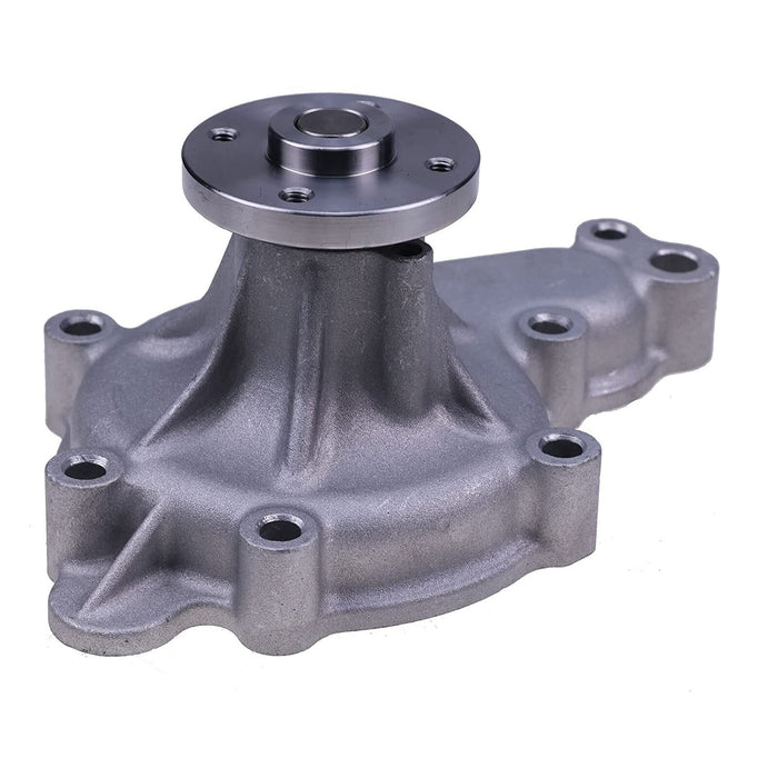 DURAFORCE 7008449 Water Pump for Bobcat Loader S630 S650 T630 T650