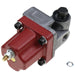 DURAFORCE 12V Shutoff Solenoid Valve 3054611 3035342 for Cummins N14 NTA855 KT50 Engine