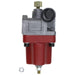 DURAFORCE 12V Shutoff Solenoid Valve 3054611 3035342 for Cummins N14 NTA855 KT50 Engine