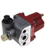 DURAFORCE 12V Shutoff Solenoid Valve 3054611 3035342 for Cummins N14 NTA855 KT50 Engine