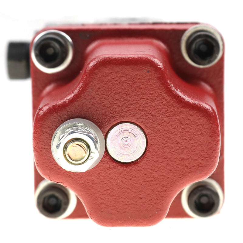 DURAFORCE 12V Shutoff Solenoid Valve 3054611 3035342 for Cummins N14 NTA855 KT50 Engine