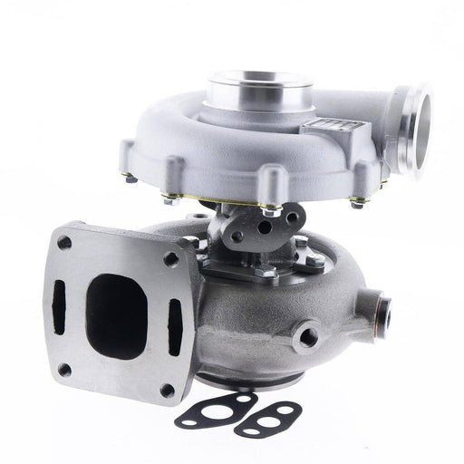 DURAFORCE Turbo K26 Turbocharger 53269707200 for 1991-03 Volvo Penta Marine KAD42B KAD42A