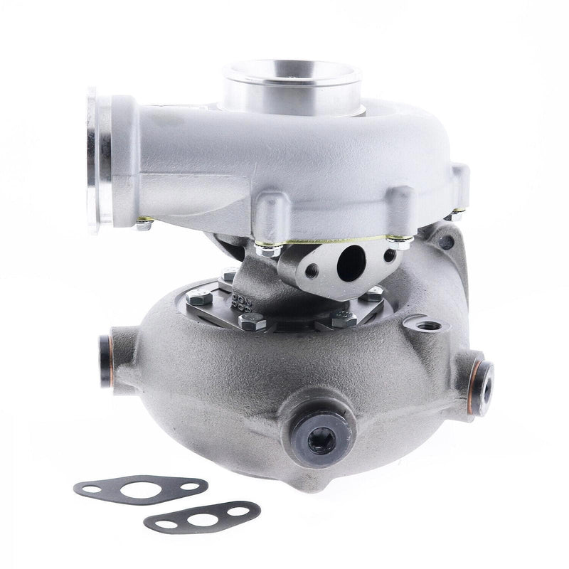 DURAFORCE Turbo K26 Turbocharger 53269707200 for 1991-03 Volvo Penta Marine KAD42B KAD42A