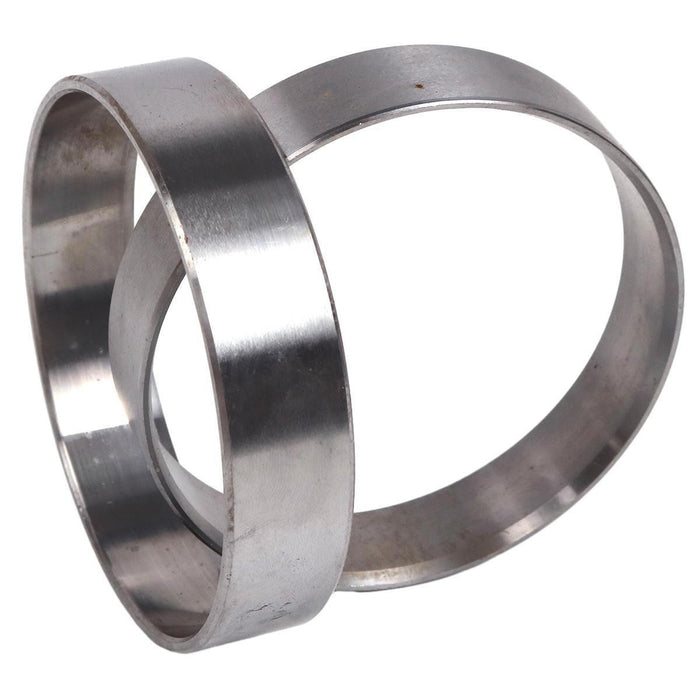 DURAFORCE 2X Rear Crankshaft Bushing 19202-23280 for Kubota D1703 D1803 V1902 L2050F