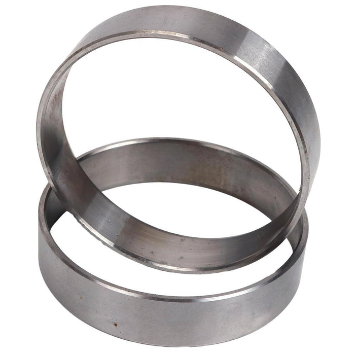 DURAFORCE 2X Rear Crankshaft Bushing 19202-23280 for Kubota D1703 D1803 V1902 L2050F