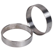 DURAFORCE 2X Rear Crankshaft Bushing 19202-23280 for Kubota D1703 D1803 V1902 L2050F