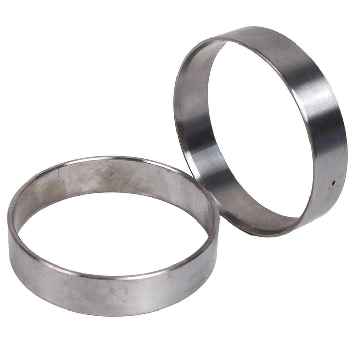 DURAFORCE 2X Rear Crankshaft Bushing 19202-23280 for Kubota D1703 D1803 V1902 L2050F