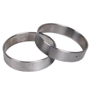 DURAFORCE 2X Rear Crankshaft Bushing 19202-23280 for Kubota D1703 D1803 V1902 L2050F