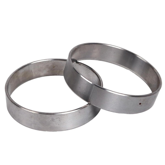 DURAFORCE 2X Rear Crankshaft Bushing 19202-23280 for Kubota D1703 D1803 V1902 L2050F