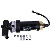 DURAFORCE 24V Fuel Filter Assy RE559946 for John Deere 4045 6068 210 130G 160GLC 180GLC