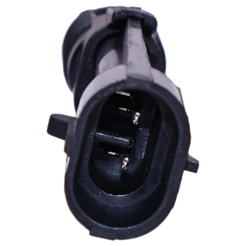 DURAFORCE 24V Fuel Filter Assy RE559946 for John Deere 4045 6068 210 130G 160GLC 180GLC