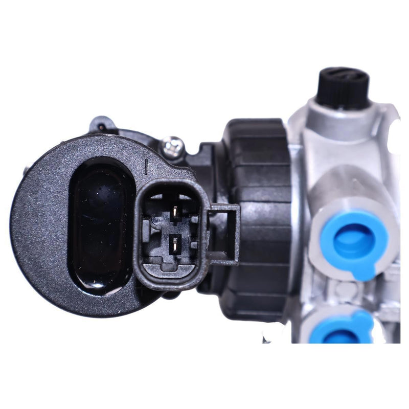 DURAFORCE 24V Fuel Filter Assy RE559946 for John Deere 4045 6068 210 130G 160GLC 180GLC