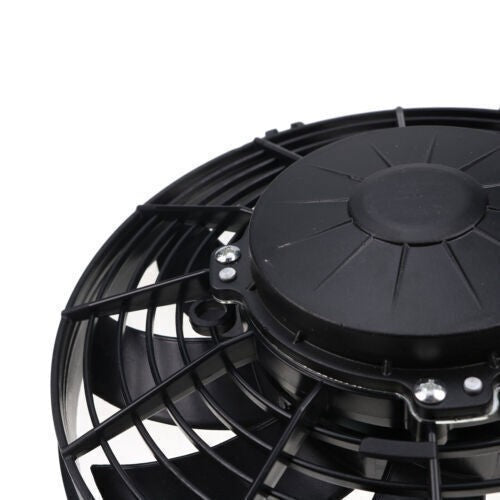 DURAFORCE 12V 225MM Fan 78-1181 for Thermo King V Series V100 V190 V200 V300 V500