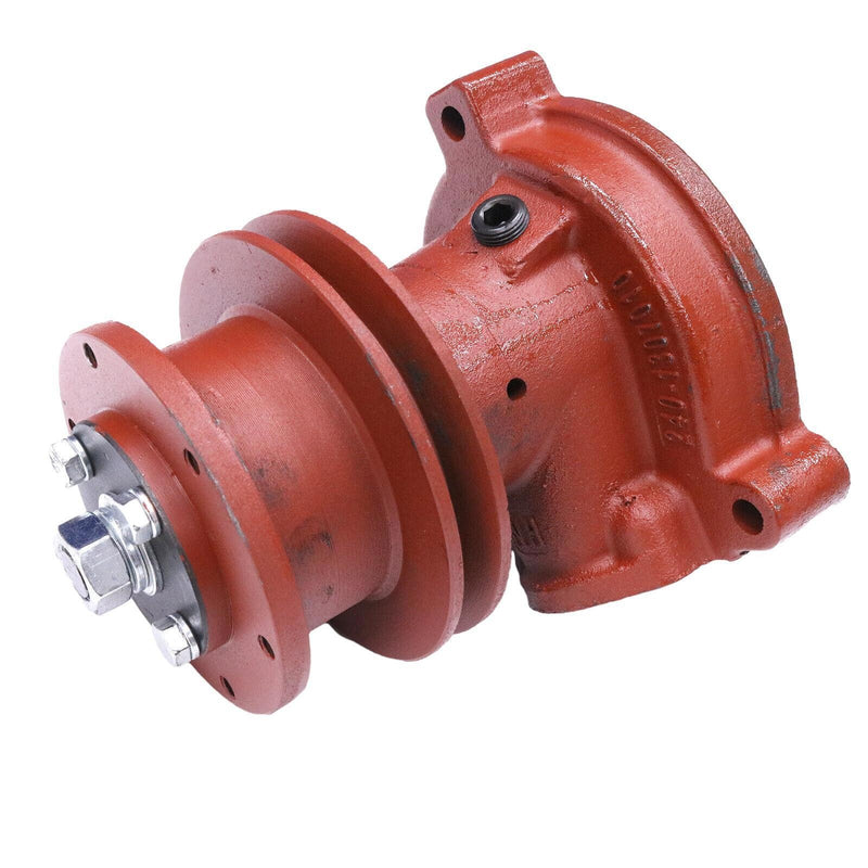 DURAFORCE Water Pump 240-1307010 for Belarus Tractor 500 800 900 5000 8000 9000 MTZ80 D240