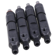 DURAFORCE 4 PCS Fuel Injector 220-0493 2200493 for Caterpillar CAT Engine 3054