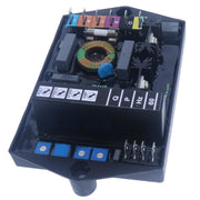 DURAFORCE AVR M16FA655A Automatic Voltage Regulator for Marelli