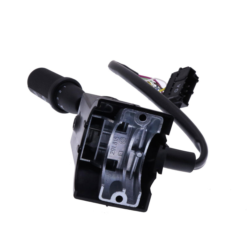 DURAFORCE Switch VOE11039409 11039409 for Volvo L120C L90C L70C L220D L70D L90D L120D