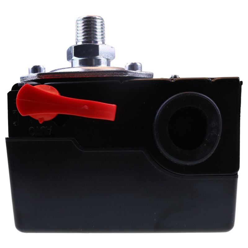 DURAFORCE Pressure Switch Z-D24918 for Craftsman CMXECXM601 DeVilbiss 919-18419