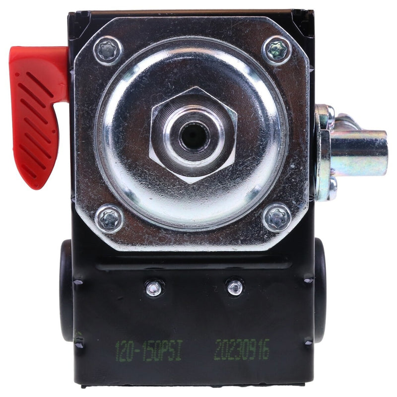 DURAFORCE Pressure Switch Z-D24918 for Craftsman CMXECXM601 DeVilbiss 919-18419