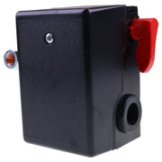 DURAFORCE Pressure Switch Z-D24918 for Craftsman CMXECXM601 DeVilbiss 919-18419