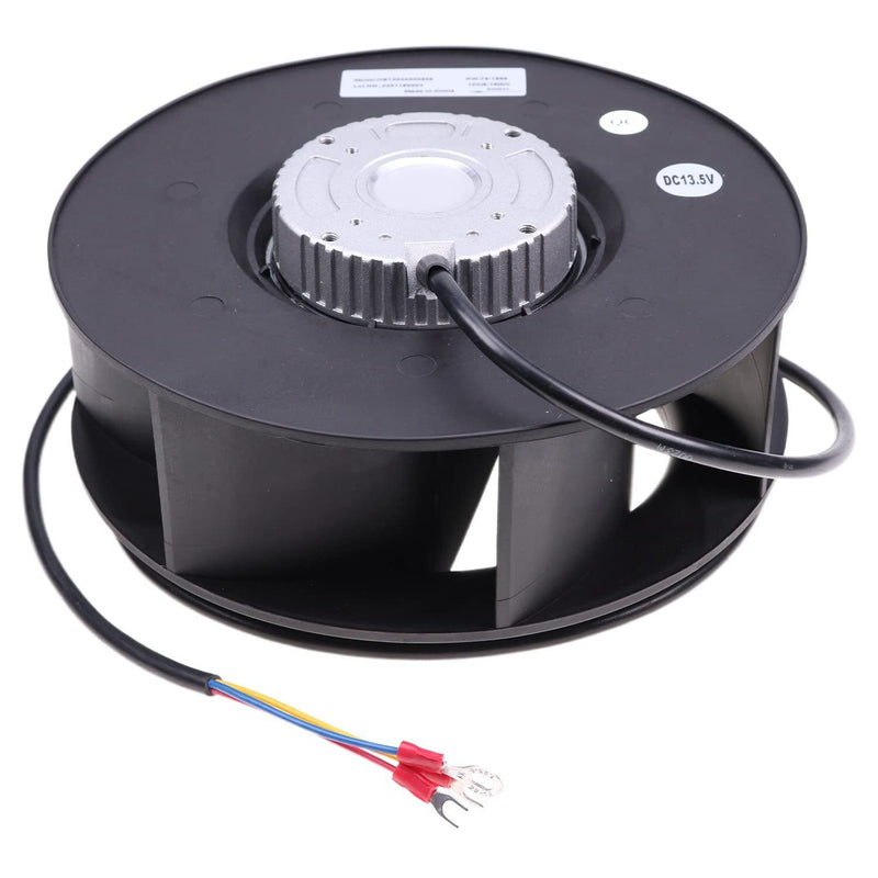 DURAFORCE Evaporator Fan Motor 78-1554 for Thermo King T-1000 T-1200R SB Spectrum SL SLX
