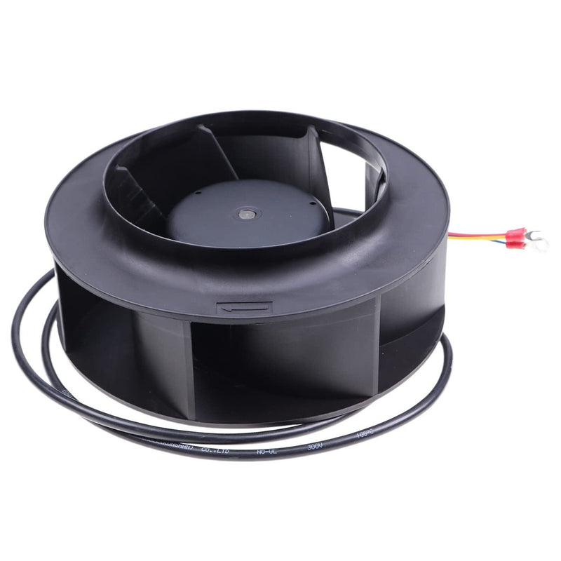 DURAFORCE Evaporator Fan Motor 78-1554 for Thermo King T-1000 T-1200R SB Spectrum SL SLX