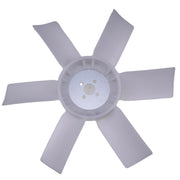 DURAFORCE Cooling Fan 145306730 for Perkins 403D-15 404D-22 New Holland L160 L170 L213