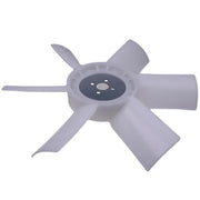 DURAFORCE Cooling Fan 145306730 for Perkins 403D-15 404D-22 New Holland L160 L170 L213