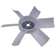DURAFORCE Cooling Fan 145306730 for Perkins 403D-15 404D-22 New Holland L160 L170 L213