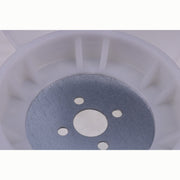 DURAFORCE Cooling Fan 145306730 for Perkins 403D-15 404D-22 New Holland L160 L170 L213