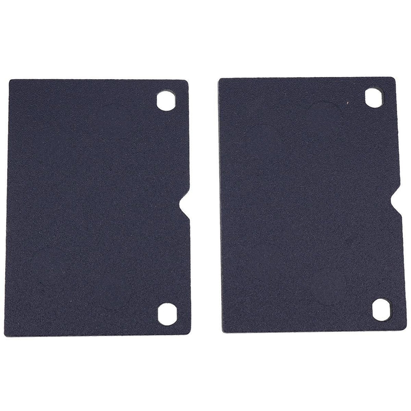 DURAFORCE 4 Pcs Brake Pad 15/920118 477/01006 15/920395 for JCB 1115 1125 1135 2115 2125