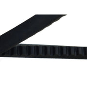 DURAFORCE Fan Belt 6718730 for Bobcat Skid Steer Loader 5600 773 S150 S160 S175 S185 S205