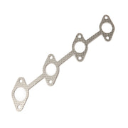 DURAFORCE Muffler Gasket 16299-12360 16241-12360 for Kubota Engine V1205 V1305 V1505