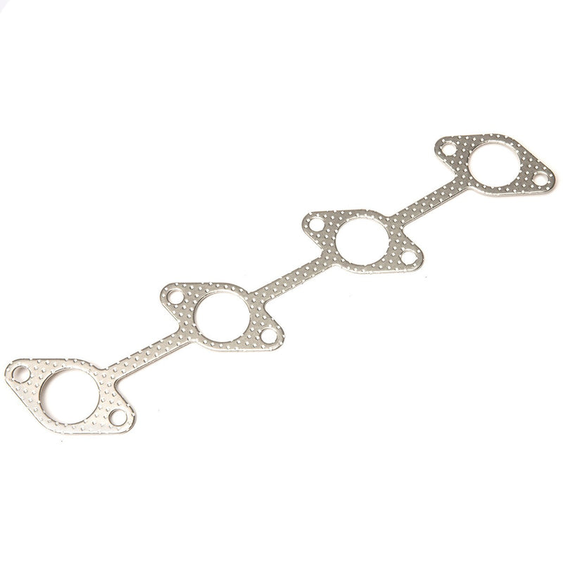 DURAFORCE Muffler Gasket 16299-12360 16241-12360 for Kubota Engine V1205 V1305 V1505