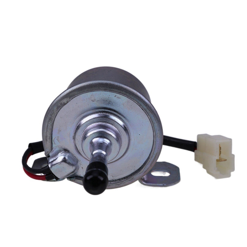 DURAFORCE Fuel Pump 16851-52030 for Kubota Excavators Loaders Tractors Generators Mowers