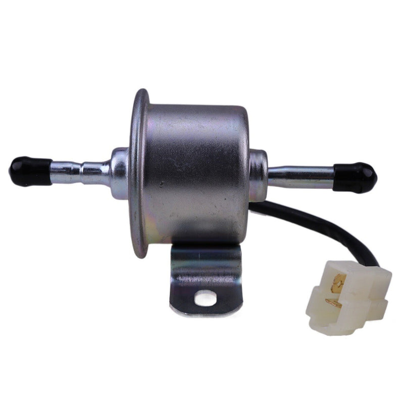 DURAFORCE Fuel Pump 16851-52030 for Kubota Excavators Loaders Tractors Generators Mowers