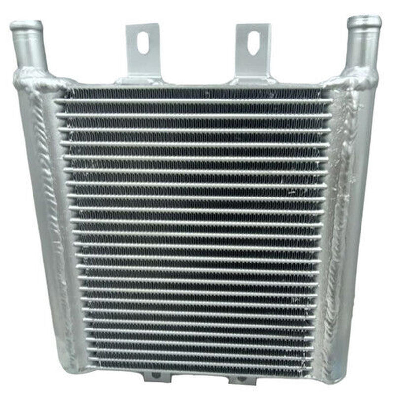 DURAFORCE Oil Cooler 4390532 for Hitachi EX27U EX33MU EX33U EX55UR-3 ZX25 ZX40U ZX50U