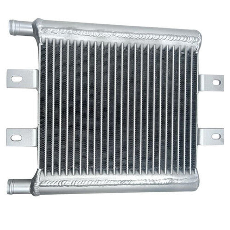 DURAFORCE Oil Cooler 4390532 for Hitachi EX27U EX33MU EX33U EX55UR-3 ZX25 ZX40U ZX50U