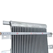 DURAFORCE Oil Cooler 4390532 for Hitachi EX27U EX33MU EX33U EX55UR-3 ZX25 ZX40U ZX50U