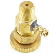 DURAFORCE Fuel Bleeder Valve Jet Start Cock Assy 25-37593-00 for Carrier CT4114DI CT4114ID