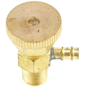 DURAFORCE Fuel Bleeder Valve Jet Start Cock Assy 25-37593-00 for Carrier CT4114DI CT4114ID