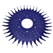 DURAFORCE Finned Seal Disc Pool Cleaner Part W70329 W70464 for Zodiac Baracuda G2 G3 G4