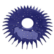 DURAFORCE Finned Seal Disc Pool Cleaner Part W70329 W70464 for Zodiac Baracuda G2 G3 G4