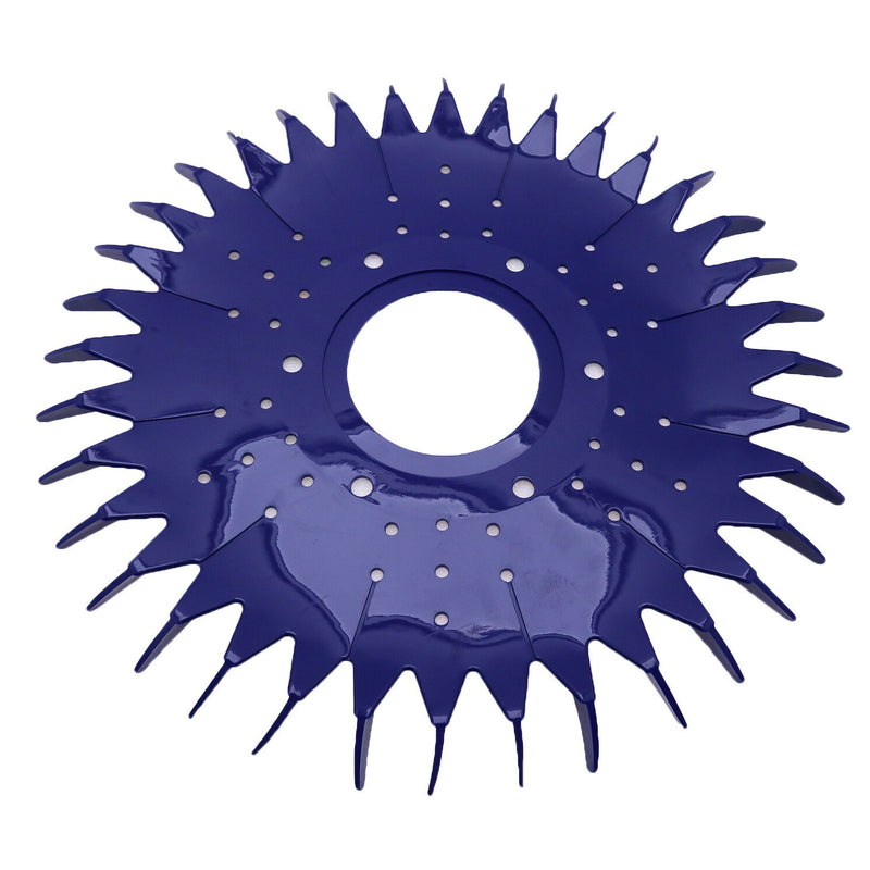 DURAFORCE Finned Seal Disc Pool Cleaner Part W70329 W70464 for Zodiac Baracuda G2 G3 G4