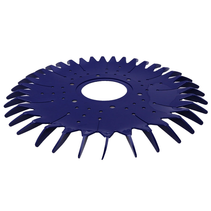 DURAFORCE Finned Seal Disc Pool Cleaner Part W70329 W70464 for Zodiac Baracuda G2 G3 G4